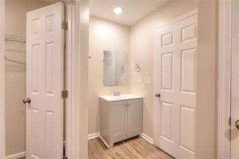 Entry Way - 407 Wall St, Monroe, GA 30655 photo 2 of 2