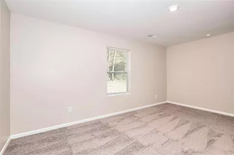 Bedroom - 407 Wall St, Monroe, GA 30655 photo 4 of 7