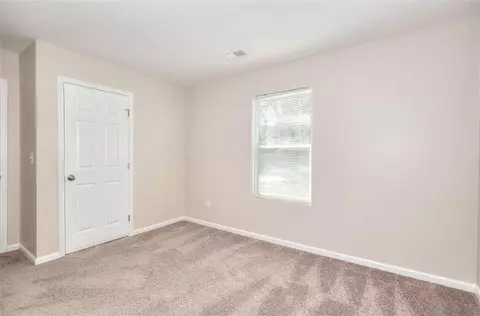 Bedroom - 407 Wall St, Monroe, GA 30655 photo 6 of 7