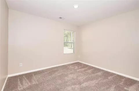 Bedroom - 407 Wall St, Monroe, GA 30655 photo 2 of 7