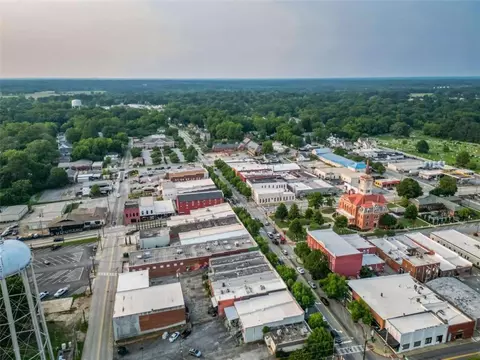 View/Area - 407 Wall St, Monroe, GA 30655 photo 1 of 2