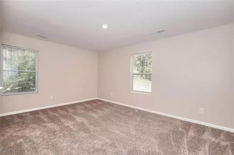 Bedroom - 407 Wall St, Monroe, GA 30655 photo 5 of 7