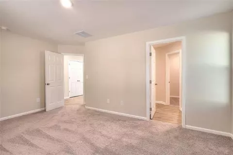 Bedroom - 407 Wall St, Monroe, GA 30655 photo 3 of 7