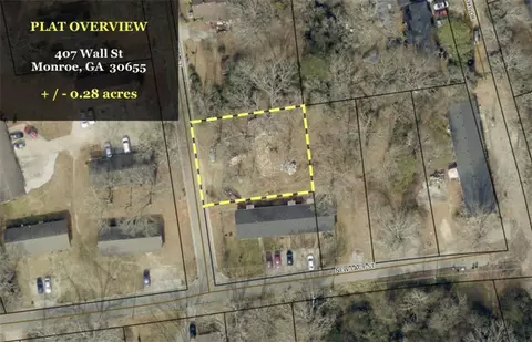 Other - 407 Wall St, Monroe, GA 30655 photo 2 of 22