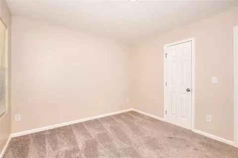 Bedroom - 407 Wall St, Monroe, GA 30655 photo 1 of 7