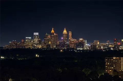 2795 Peachtree Rd NE #1608, Atlanta, GA 30305