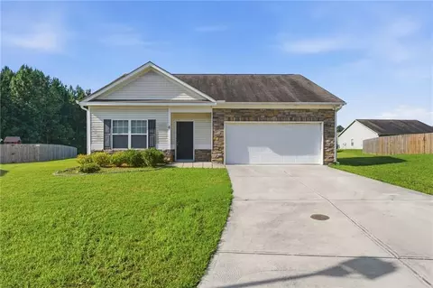 6 Bayberry Cir SW, Rome, GA 30165