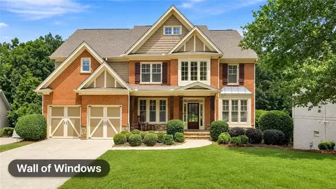 265 Beech Tree Holw NW, Sugar Hill, GA 30518