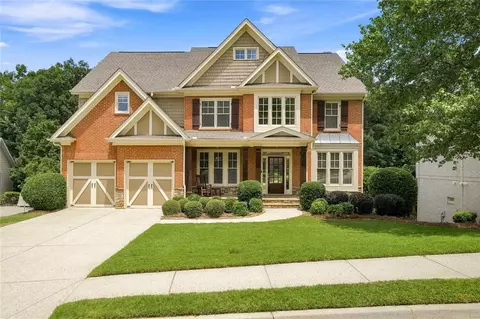 265 Beech Tree Holw NW, Sugar Hill, GA 30518
