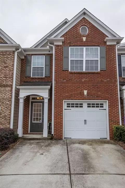 1870 Garbrooke Cv, Lawrenceville, GA 30046