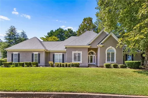 3729 Thunder Way NE, Marietta, GA 30066