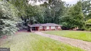 3944 Creel Dr, Lithia Springs, GA 30122