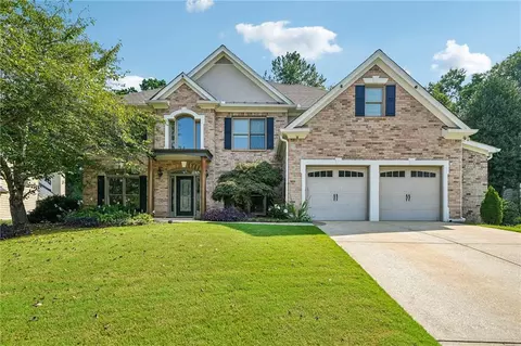 1907 Daniel Green Ct SE, Smyrna, GA 30080