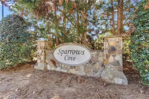 110 Sparrows Cv, Fayetteville, GA 30215