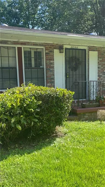 3098 Delmar Ln NW, Atlanta, GA 30311
