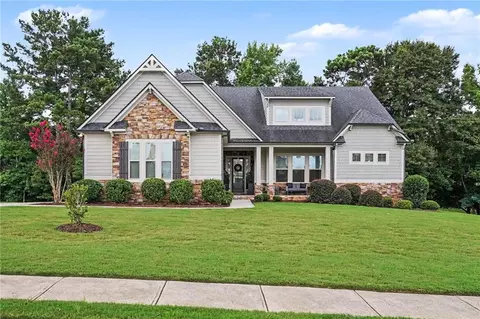 185 Oakleigh Manor Dr, Fayetteville, GA 30215