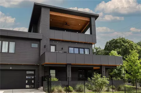 10 Moreland NE, Atlanta, GA 30307
