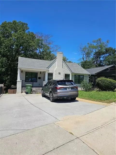 430 Chappell Rd NW, Atlanta, GA 30318