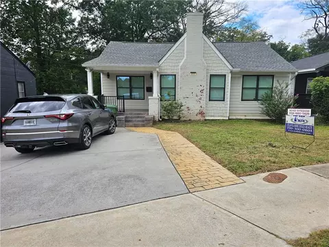 430 Chappell Rd NW, Atlanta, GA 30318