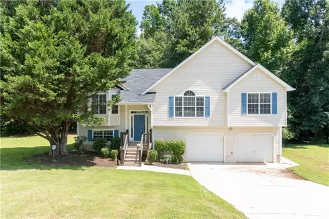 594 Princeton Dr, Dallas, GA 30157