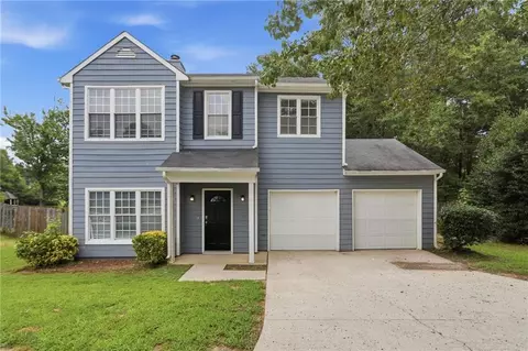 2710 Park Ave, Austell, GA 30106