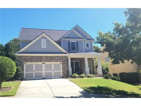 7521 Mourning Dove Way, Flowery Branch, GA 30542