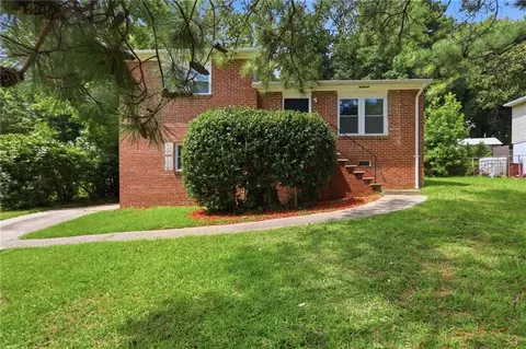 1000 Hutchens Rd SE, Atlanta, GA 30354