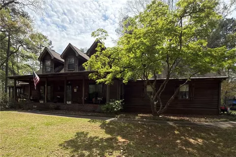 3500 Daniel Bridge Rd, Conyers, GA 30094