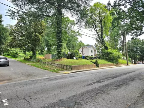 531 Chappell Rd NW, Atlanta, GA 30318
