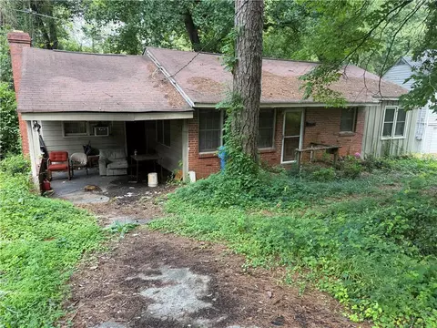 1978 Dodson Dr SW, Atlanta, GA 30311