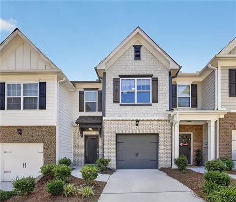 124 Chastain Way, Newnan, GA 30263