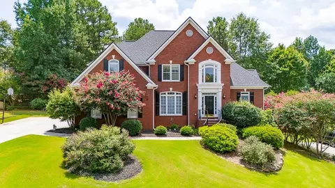 835 Ingleside Dr, Lawrenceville, GA 30044