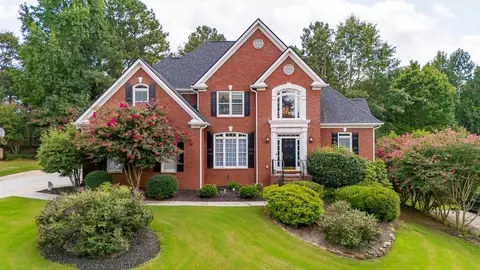 835 Ingleside Dr, Lawrenceville, GA 30044