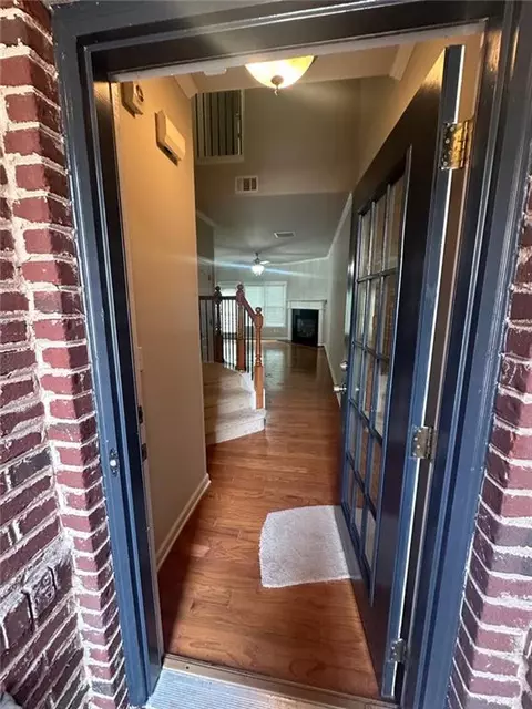1664 Oakbrook Lake Dr, Norcross, GA 30093
