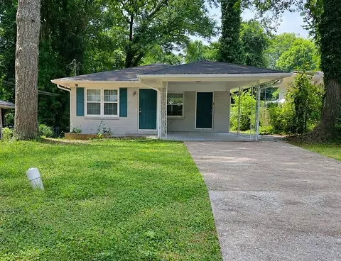 1962 Pine Oak Dr SW, Atlanta, GA 30310