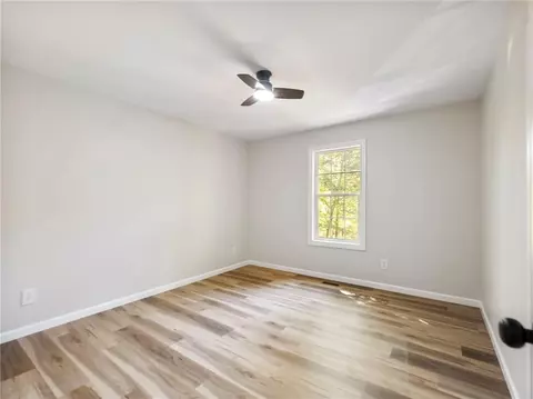Bedroom - 3930 Pine Tree Ln, Gainesville, GA 30501 photo 5 of 6