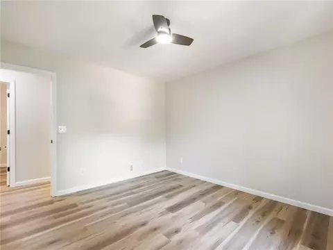 Bedroom - 3930 Pine Tree Ln, Gainesville, GA 30501 photo 6 of 6