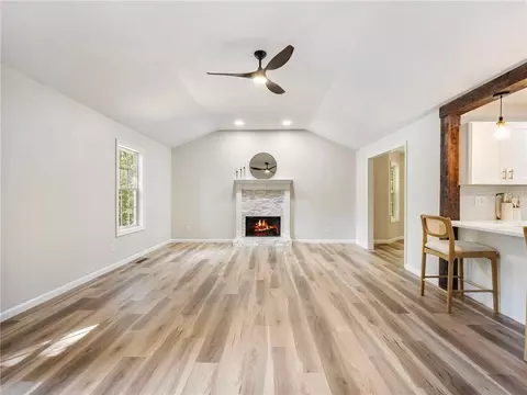 Living - 3930 Pine Tree Ln, Gainesville, GA 30501 photo 1 of 9