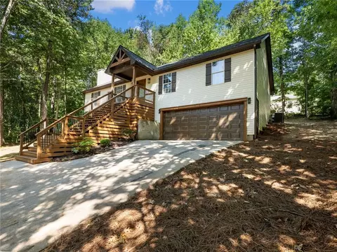Other - 3930 Pine Tree Ln, Gainesville, GA 30501 photo 9 of 9