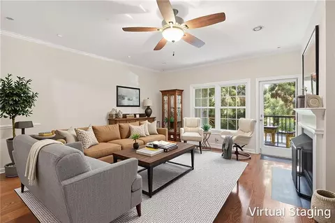 424 Lindbergh Dr NE #205, Atlanta, GA 30305