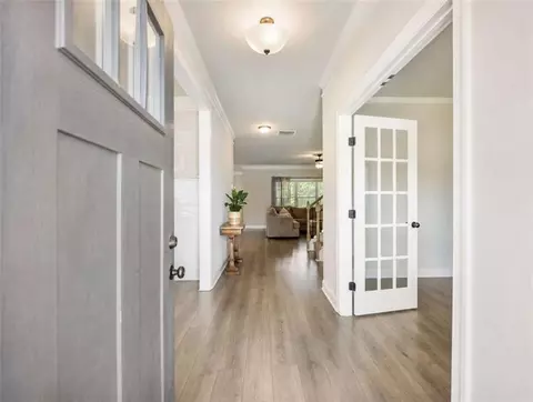 Entry Way - 543 Calgary Downs Dr, Winder, GA 30680 photo 2 of 5