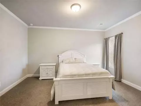 Bedroom - 543 Calgary Downs Dr, Winder, GA 30680 photo 2 of 4
