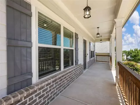 Exterior - 543 Calgary Downs Dr, Winder, GA 30680 photo 4 of 7