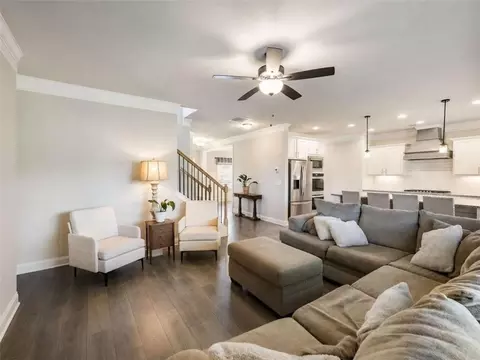 Living - 543 Calgary Downs Dr, Winder, GA 30680 photo 3 of 4
