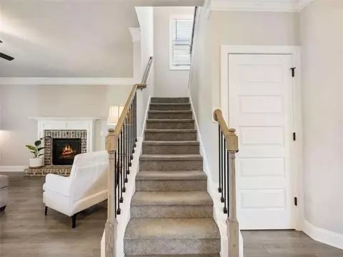 Entry Way - 543 Calgary Downs Dr, Winder, GA 30680 photo 3 of 5