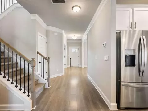 Entry Way - 543 Calgary Downs Dr, Winder, GA 30680 photo 4 of 5