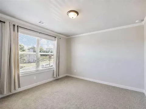 Bedroom - 543 Calgary Downs Dr, Winder, GA 30680 photo 3 of 4