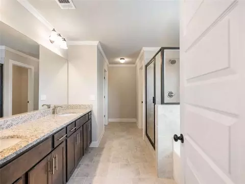 Entry Way - 543 Calgary Downs Dr, Winder, GA 30680 photo 5 of 5