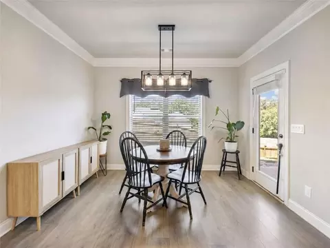 Dining - 543 Calgary Downs Dr, Winder, GA 30680 photo 1 of 2