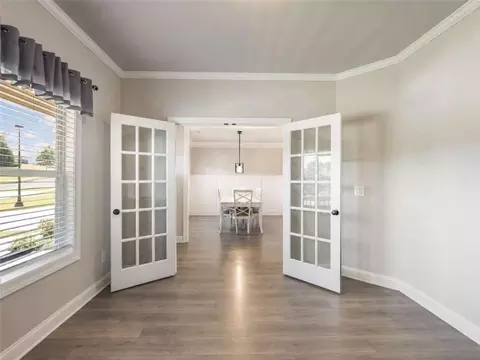 Entry Way - 543 Calgary Downs Dr, Winder, GA 30680 photo 1 of 5